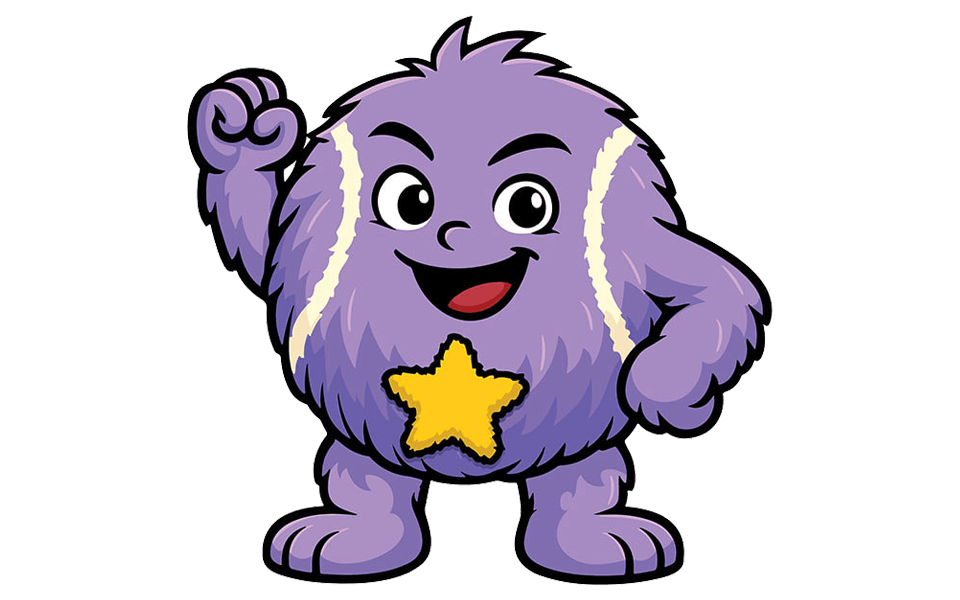 Boom | Fuzzy Wee Balls | East of Scotland Futures