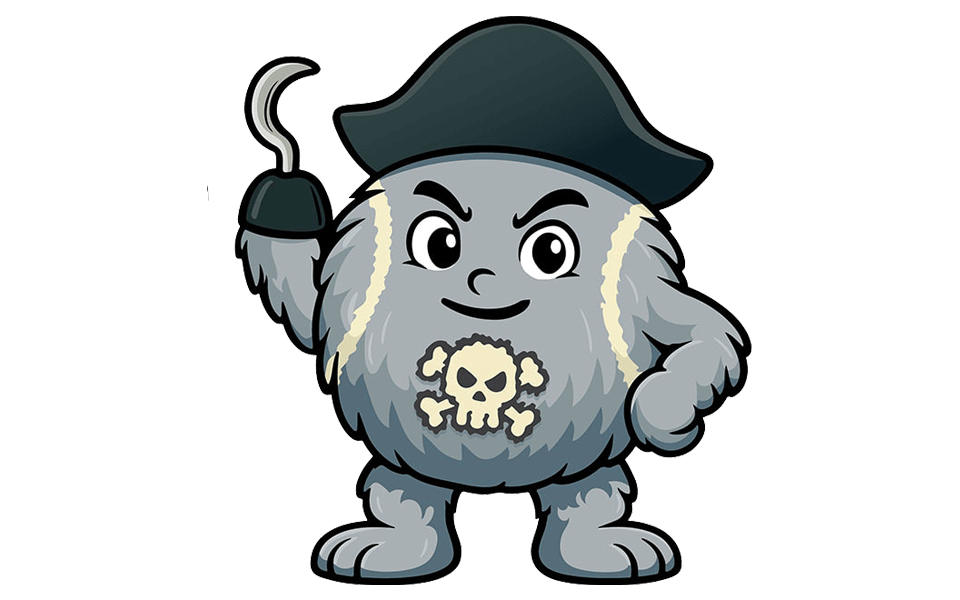 Hook | Fuzzy Wee Balls | East of Scotland Futures