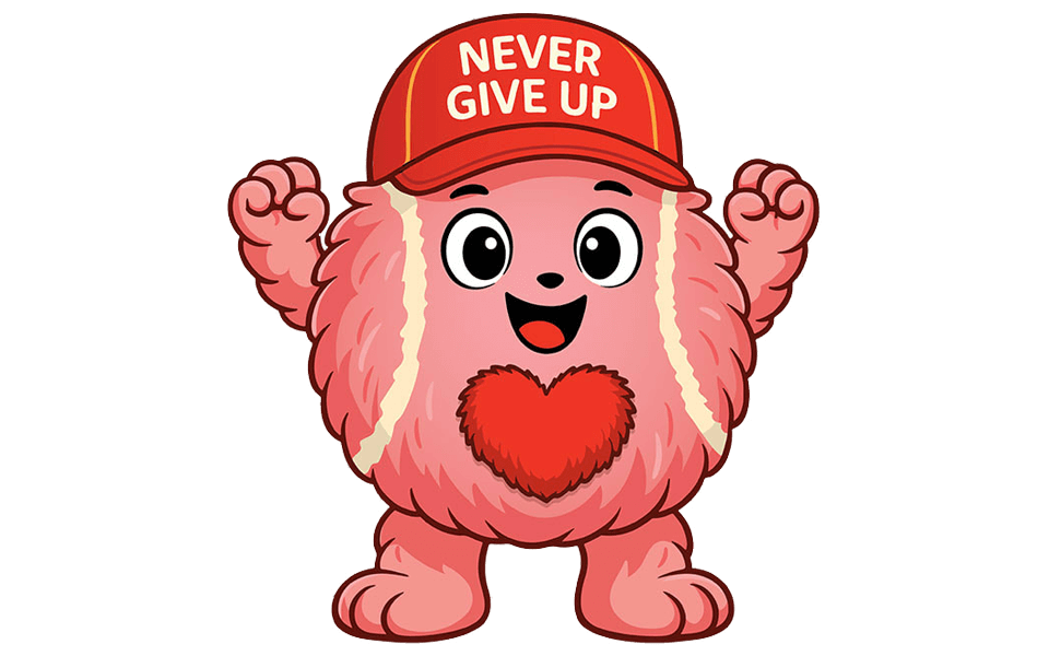 Hope | Fuzzy Wee Balls | East of Scotland Futures