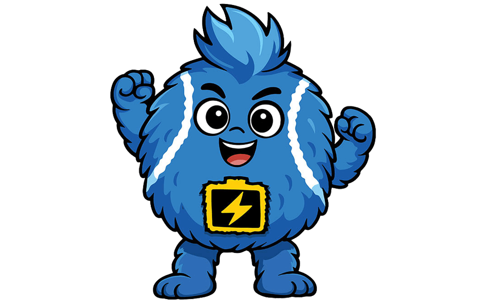 Myles | Fuzzy Wee Balls | East of Scotland Futures