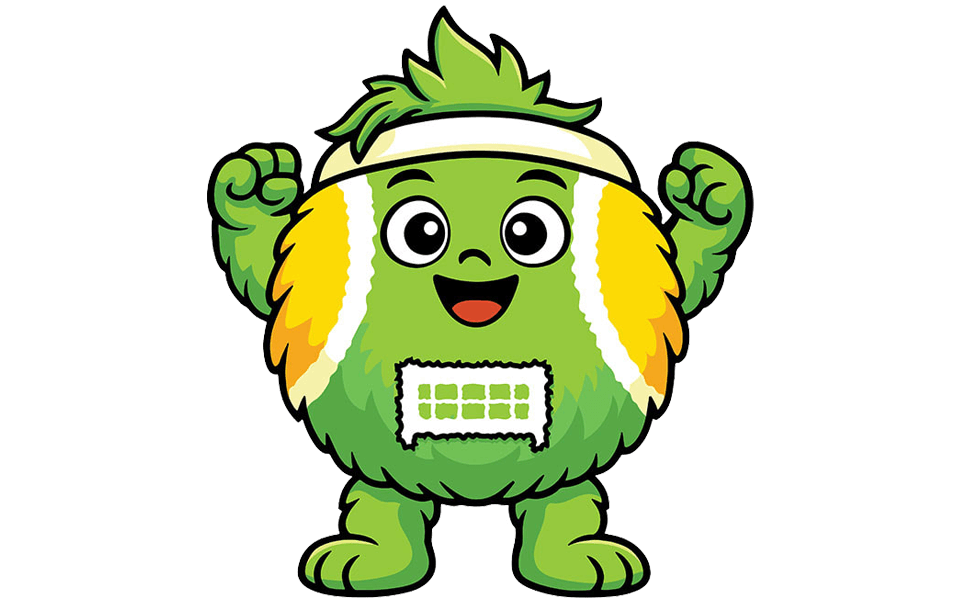 Netty | Fuzzy Wee Balls | East of Scotland Futures