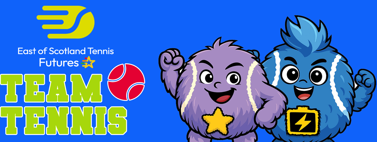 Team Tennis Tour | East of Scotland Futures